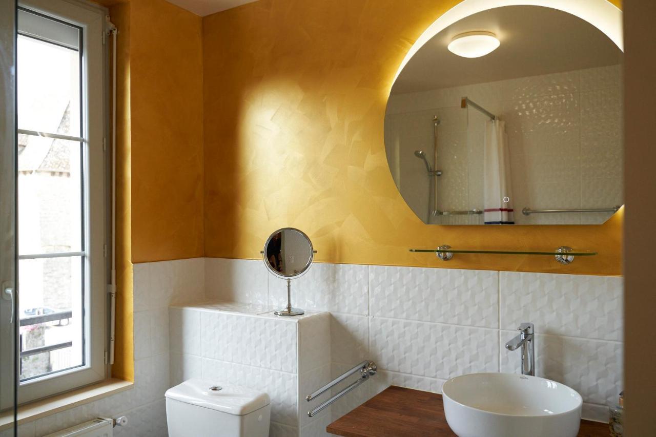 Hotel Les Contes De Bruyeres Servieres-le-Chateau Εξωτερικό φωτογραφία
